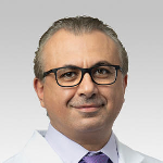 Image of Dr. Ibrahim S. Alghafeer, MD