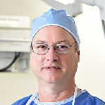 Image of Dr. Thomas A. Pezzi, MD