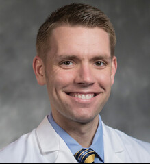 Image of Dr. Justin Allen, DO