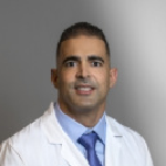 Image of Dr. Francisco Javier Delgado, DO, FACC