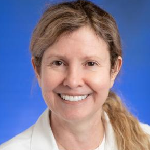 Image of Dr. Stephanie Todd, MD