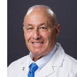 Image of Dr. Albert Begas, MD