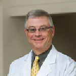 Image of Dr. Dana Anthony Rawl, MD, MPH