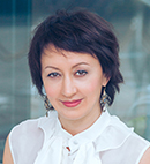 Image of Dr. Kira Manusis, MD