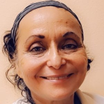 Image of Dr. Razan F. Ammari, MD