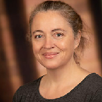 Image of Dr. Tricia Kaye Gifford, MD