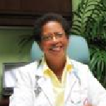 Image of Dr. Constance M. Charles-Logan, MD