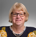Image of Dr. Kathryn A. Barrett, MD