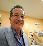 Image of Dr. Jay A. Weil, OD
