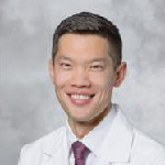 Image of Dr. David Sining Chen, MD, BS