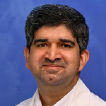 Image of Dr. Muhammad Amjad Hameed, MD
