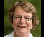 Image of Dr. Patricia Cathleen McMullen, PHD, CRNP