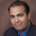 Image of Dr. Mufaddal T. Ghadiali, MD