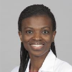 Image of Dr. Victoria Brobbey, MD