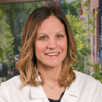 Image of Dr. Elizabeth K. Jones, MD
