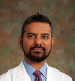 Image of Dr. Brijesh B. Patel, MD