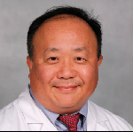 Image of Dr. David B. Suh, MD