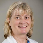 Image of Dr. Katalin Csoka, LAC, PHD, MD