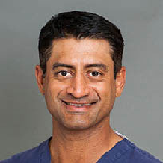 Image of Dr. Navin Subramanian, MD