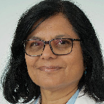 Image of Dr. Rani Nagamallika Rao, MD