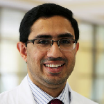Image of Dr. Sulaiman Iftikhar, MD