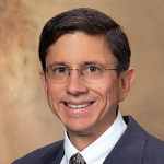 Image of Dr. David J. Slivnick, MD