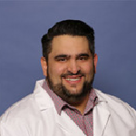 Image of Dr. John Morasso, DO
