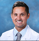 Image of Dr. Ryan Digiovanni, MD