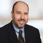 Image of Dr. Ira A. Oliff, MD