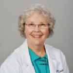 Image of Dr. Linda R. Macgorman, MD
