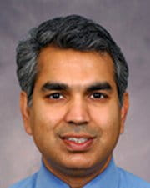Image of Dr. Rajit Saluja, MD