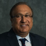 Image of Dr. S. Masood Hussain Gilani, MD