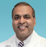 Image of Dr. Munish C. Gupta, MD, MBA