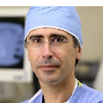 Image of Dr. Francois H. Cornelis, MD, PhD