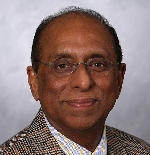 Image of Dr. Prem KG Chandran, MD, FRCP