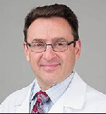 Image of Dr. Alexander S. Krupnick, MD