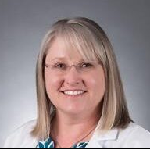 Image of Dr. Jennifer Venier Hogan, MD