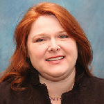 Image of Dr. Alyce F. Ferrill, MD