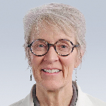 Image of Dr. Christine Madeleine McCarty, MD, FACS