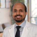 Image of Dr. Mohammed M. Ahmed, MD