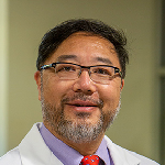 Image of Dr. Louis S. Liou, MD, PhD