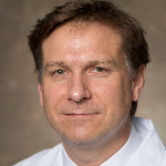 Image of Dr. Robert David Becher, MD, MS