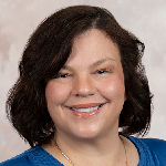Image of Kristy D. Yentes, NP, APRN, FNP