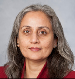 Image of Dr. Sujata S. Gaitonde, MD