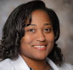 Image of Dr. Nikki Nikkia Cager, MD
