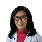 Image of Dr. Cheryl Ichaw Oh, MD