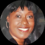 Image of Denise Francois, LCSW
