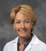 Image of Dr. Amy M. Weise, DO