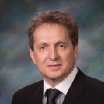 Image of Dr. David Kotlaba, FACC, MD