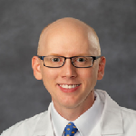 Image of Dr. Judson M. Frye, MD